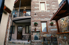 APART HOTEL 2 - Old Tbilisi 1897